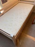 Lit, 90 cm, Enlèvement, Bois, Moderne