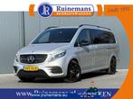 Mercedes-Benz V-klasse 300d 4-MATIC / AMG-STYLING / EXTRA LA, Automaat, Monovolume, 244 g/km, Diesel
