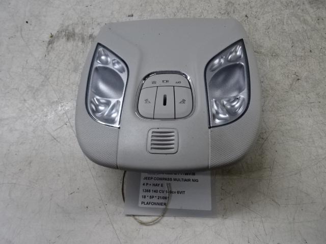 BINNENVERLICHTING Jeep Compass (MP) (01-2016/-), Auto-onderdelen, Verlichting, Jeep, Gebruikt