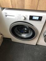 Wasmachine, Elektronische apparatuur, Wasmachines, 6 tot 8 kg, Ophalen, Gebruikt