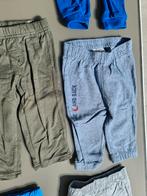 grijze training broek 86cm, Kinderen en Baby's, Babykleding | Maat 86, Ophalen of Verzenden, Zo goed als nieuw