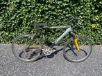 Vélo ado, Ophalen, Gebruikt
