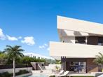 nieuw huis en bungalow te koop in Spanje, Immo, Buitenland, Pilar de la horadada, Woonhuis, 2 kamers, Stad