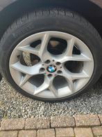 Jantes bmw X1 18 pouces, Auto-onderdelen, Banden en Velgen, Ophalen of Verzenden, Gebruikt, 18 inch, Velg(en)