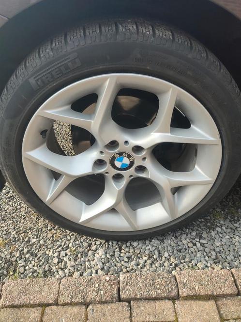 Jantes bmw X1 18 pouces, Auto-onderdelen, Banden en Velgen, Velg(en), 18 inch, Gebruikt, Ophalen of Verzenden