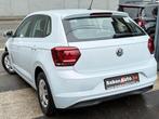 Volkswagen Polo 1.0 Tfsi EURO 6 D-Temps 2019, Euro 6, Wit, Bedrijf, 5 deurs