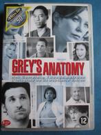 Grey's Anatomy - Het complete tweede seizoen (2006) 8 disc, Cd's en Dvd's, Dvd's | Tv en Series, Boxset, Drama, Ophalen of Verzenden