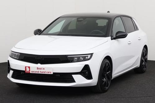 Opel Astra 1.2 GS PLUS 1.2 GS PLUS + CARPLAY + CAMERA + PDC, Auto's, Opel, Bedrijf, Te koop, Astra, Achteruitrijcamera, Airconditioning