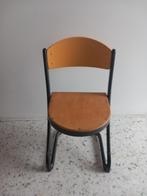 Retro stoeltje, Huis en Inrichting, Ophalen