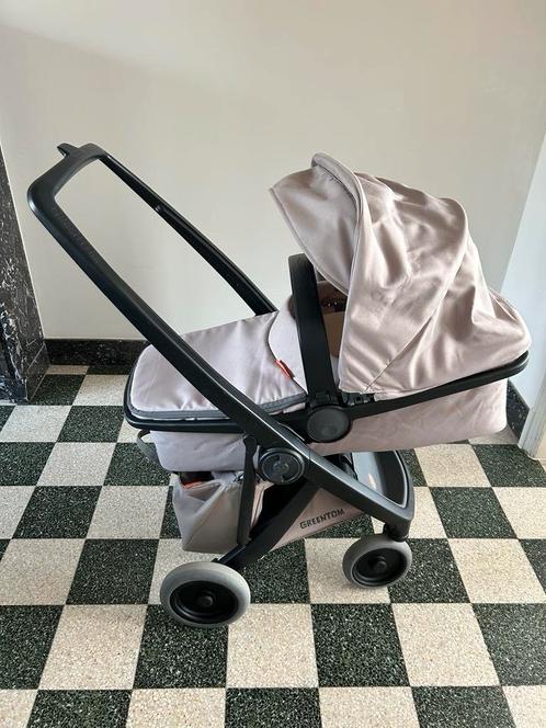 Greentom 3 in 1, Kinderen en Baby's, Buggy's, Regenhoes, Ophalen