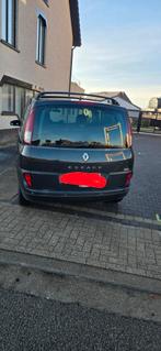 Pace 2006 diesel 2L 149000km 7 zitplaatsen nieuwstaat, 7 zetels, Particulier, Grand Espace, Euro 4