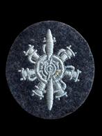 WW2 Luftwaffe Geräteverwalter patch, Ophalen of Verzenden