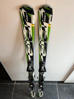 Ski junior 140 cm Elan, Sport en Fitness, 140 tot 160 cm, Gebruikt, Ophalen, Overige merken