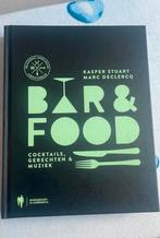 Bar & food, Ophalen of Verzenden, Zo goed als nieuw
