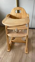Meegroeistoel, Kinderen en Baby's, Kinderstoelen, Ophalen, Zo goed als nieuw, Meegroeistoel