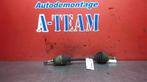 AANDRIJFAS LINKS VOOR Fiat Seicento (187) (01-1997/01-2010), Auto-onderdelen, Gebruikt, Fiat