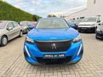Peugeot 2008 1.2i Benzine - CarPlay * 1 JAAR GARANTIE * !, Voorwielaandrijving, Stof, Gebruikt, 1199 cc