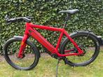 Stromer ST5.  Nieuw. ABS. Mega aanbieding, Fietsen en Brommers, Ophalen, Nieuw, Stromer, 50 km per accu of meer