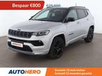 Jeep Compass 1.3 T4 4xe Plug-in Hybrid S (bj 2022), Auto's, Automaat, 1935 kg, 44 g/km, 5 zetels