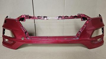 Voorbumper Hyundai Tucson 3 III Origineel Bumper bj.2015- beschikbaar voor biedingen