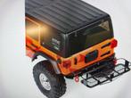 rc crawler laadmand trekhaak, Hobby en Vrije tijd, Modelbouw | Radiografisch | Auto's, Nieuw, Auto offroad, Ophalen of Verzenden