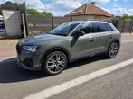 Audi Q3 40 TDi Quattro S line tronic 1EIG. FULL OPTIES, Automaat, https://public.car-pass.be/vhr/2bf6d049-3626-4259-82c3-c8f80695161b