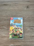 Animal Crossing: New Horizons, Ophalen, Simulatie, Vanaf 3 jaar, Online