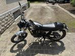 Mash Fifty, Particulier, 49 cc, Overig, 11 kW of minder