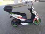 Honda Dylan 125cc, Motoren, Motoren | Honda, Scooter, Particulier, 125 cc, 11 kW of minder