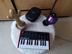 Akai professional MPK mini mk3, Muziek en Instrumenten, Midi-apparatuur, Ophalen of Verzenden, Zo goed als nieuw