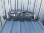 BUMPER Grill CITROEN C4 Picasso 9673046277 Gril Houder C2117, Auto-onderdelen, Ophalen of Verzenden, 6 maanden garantie, Gebruikt