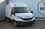 Iveco Daily 35S18-L3H2-Himatic-Camera- Acc- Nieuw- 37990+BTW, Stof, Iveco, Wit, Bedrijf