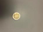 Pièce 2€ de 2002 Italie, Postzegels en Munten, Ophalen, Italië, 2 euro, Losse munt