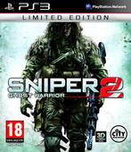 Sniper Ghost Warrior 2, Games en Spelcomputers, Games | Sony PlayStation 3, Ophalen of Verzenden, Shooter, 1 speler, Zo goed als nieuw