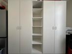 Pax kast IKEA, Huis en Inrichting, Kasten | Kleerkasten, 200 cm of meer, Met hangruimte, 50 tot 75 cm, Zo goed als nieuw