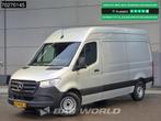 Mercedes Sprinter 315 CDI Automaat RWD L2H2 Camera Airco Car, Auto's, Bestelwagens en Lichte vracht, Automaat, Gebruikt, 4 cilinders