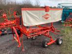 Kuhn GA 3501 hark met tandem, Zakelijke goederen, Landbouw | Werktuigen, Ophalen, Akkerbouw, Weidebouw