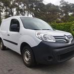 Renault Kangoo 1.5dci euro 6, Autos, Camionnettes & Utilitaires, Boîte manuelle, Diesel, Achat, Rétroviseurs électriques