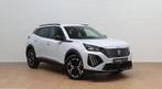 Peugeot 2008 1.2T Allure automaat, Auto's, Peugeot, Stof, Navigatiesysteem, Wit, 5 zetels