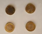 Pieces de monnaie 3 euro commemorative Slovenie piece, Autres valeurs, Slovénie, Envoi, Monnaie en vrac