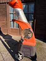 Eliet Neo 2 hakselaar, Enlèvement, Comme neuf