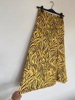 Lange rok Camaieu, Kleding | Dames, Ophalen of Verzenden, Zo goed als nieuw, Zwart