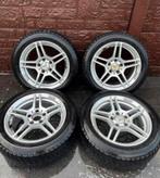 Origineel Mercedes w204 AMG velgen voor opmaak, Ophalen, Velg(en)