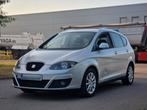 Seat Altea XL 2011 1.6TDi 105PK 220.000km EURO5 + KEURING, Auto's, Euro 5, 1600 cc, Bedrijf, Zilver of Grijs