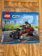 Lego City 30354: Hot Rod, plastic zak, Nieuw, Complete set, Ophalen of Verzenden, Lego