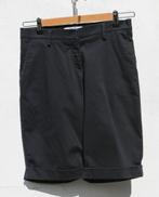 Zeer mooie blauwe korte broek Brax T38, Kleding | Dames, Broeken en Pantalons, Maat 38/40 (M), Ophalen of Verzenden, Zo goed als nieuw