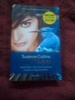 Hunger games, Livres, Fantastique, Enlèvement, Utilisé, Suzanne Collins