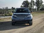 Land Rover Range Rover Velar Sold,Vendu,Verkocht (bj 2021), Auto's, Automaat, https://public.car-pass.be/vhr/925af664-4f08-4686-8e7e-d3f38a264334