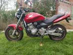 Honda CB600F PC34, Motos, Naked bike, 600 cm³, 4 cylindres, Particulier