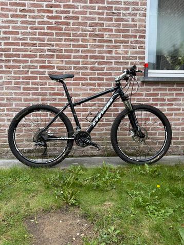 Stevens 26 Mountainbike Maat M beschikbaar voor biedingen